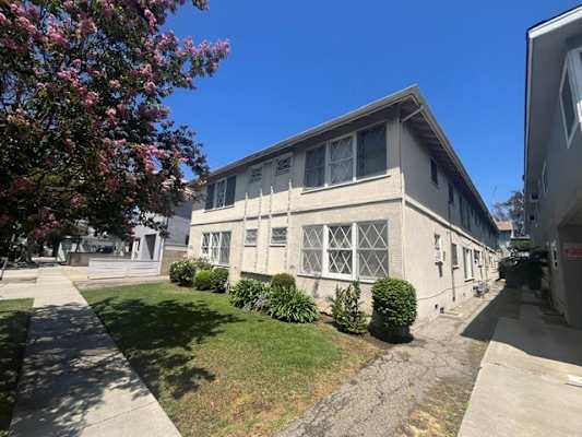 3316 S. Durango Ave. property